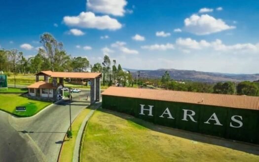 Terreno Haras