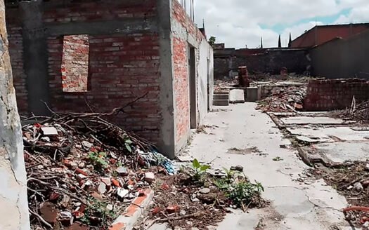 Terreno Los Remedios cerca mercado la Acocota