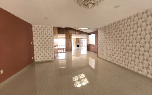 Residencia Villa Satelite La Calera