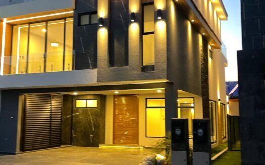 Residencia Morillotla