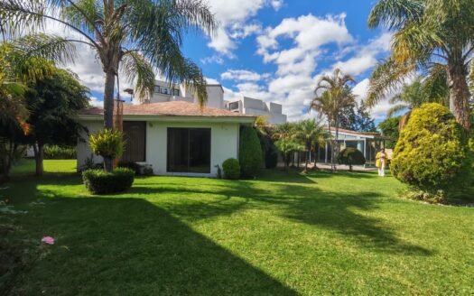 Terreno Residencial en San Martinito