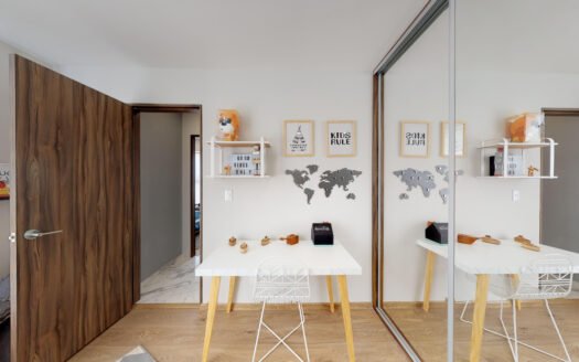 Torre Avista departamentos Lomas de Angelopolis