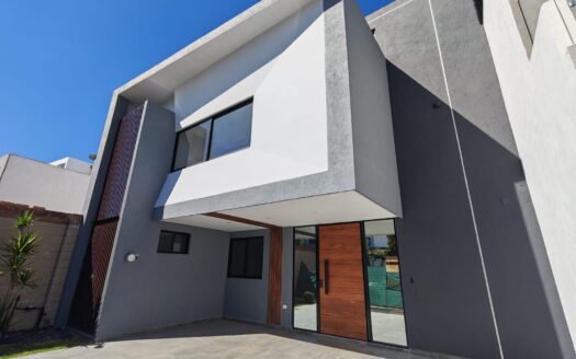 Residencial Parque santiago Lomas de Angelopolis