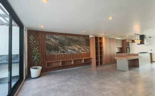 Residencia Parque Alcumbre