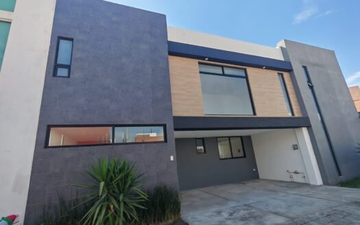 Fracc. Real de Cortes (San Pedro Cholula)